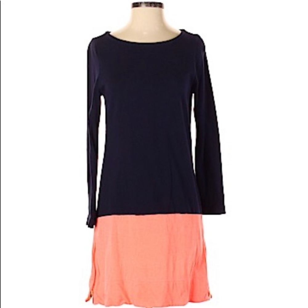 J Crew Factory Dress